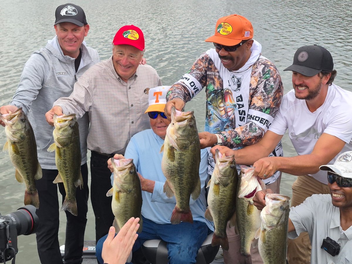 Bill Dance tweet media