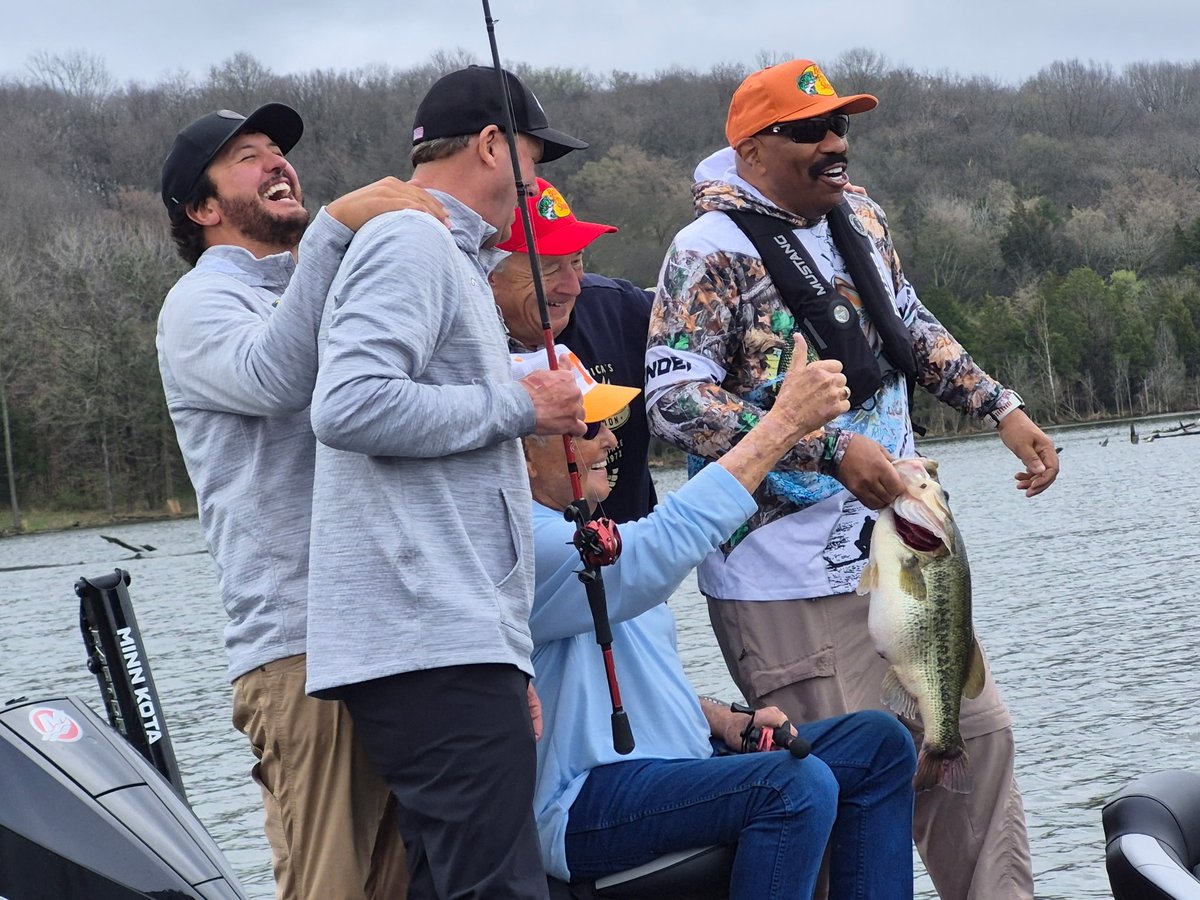 Bill Dance tweet media