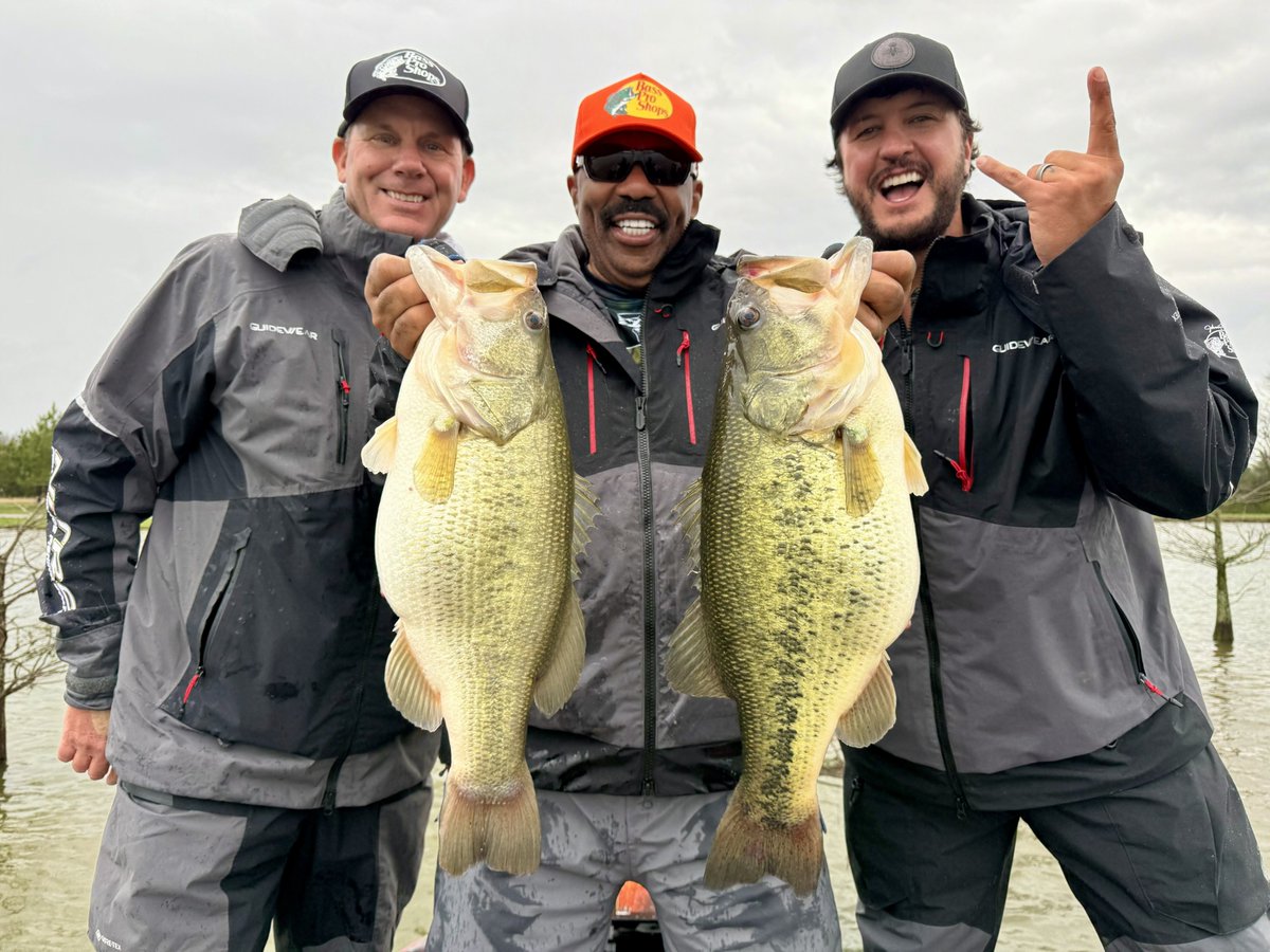 Bill Dance tweet media