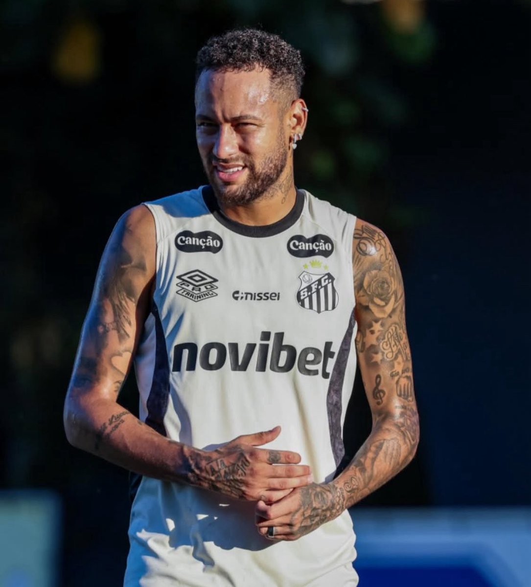 Santista demais pro fundo do poço tweet media