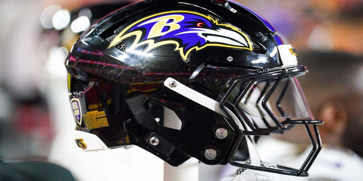 The Ravens Wire tweet media