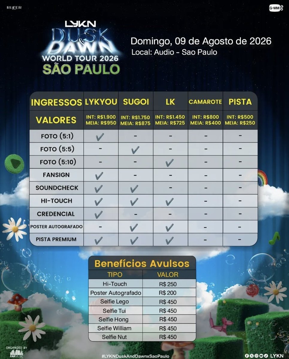 andy 🎸🦈 VAI VER O LYKN tweet media