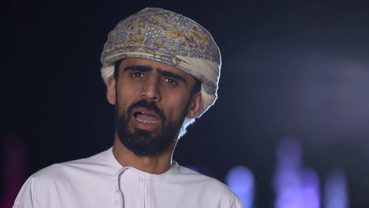 A z 🇴🇲 tweet media