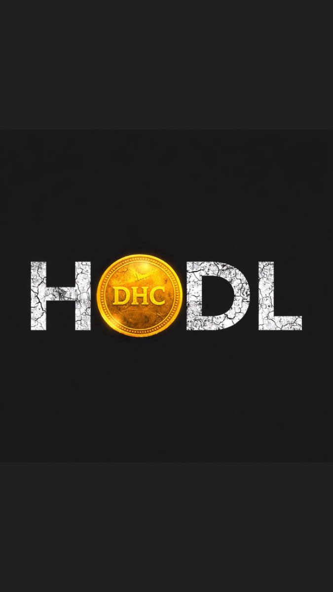 HughStiel/DogeHeadCoin $DHC tweet media