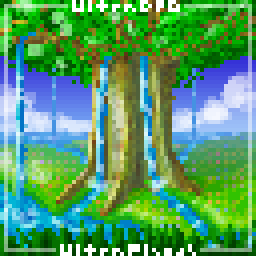 7UltraDPG's tweet photo. #pixelart #pixel_dailies #watersource #ドット絵 #aseprite #Procreate https://t.co/Ueow7XD6bd