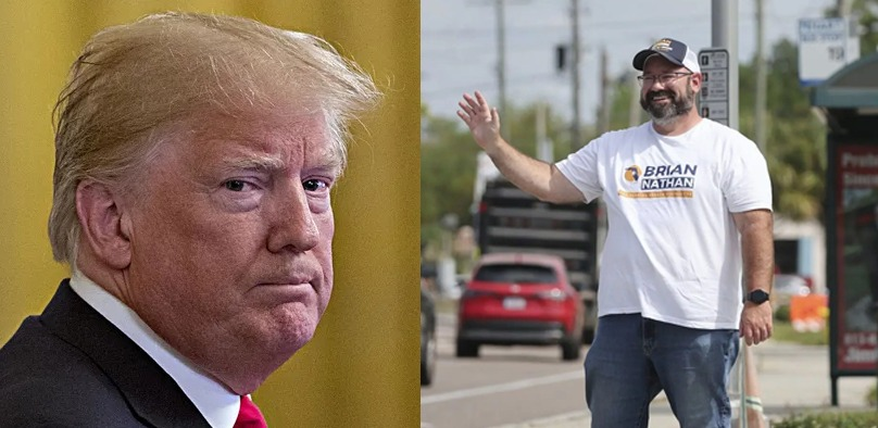 Occupy Democrats tweet media