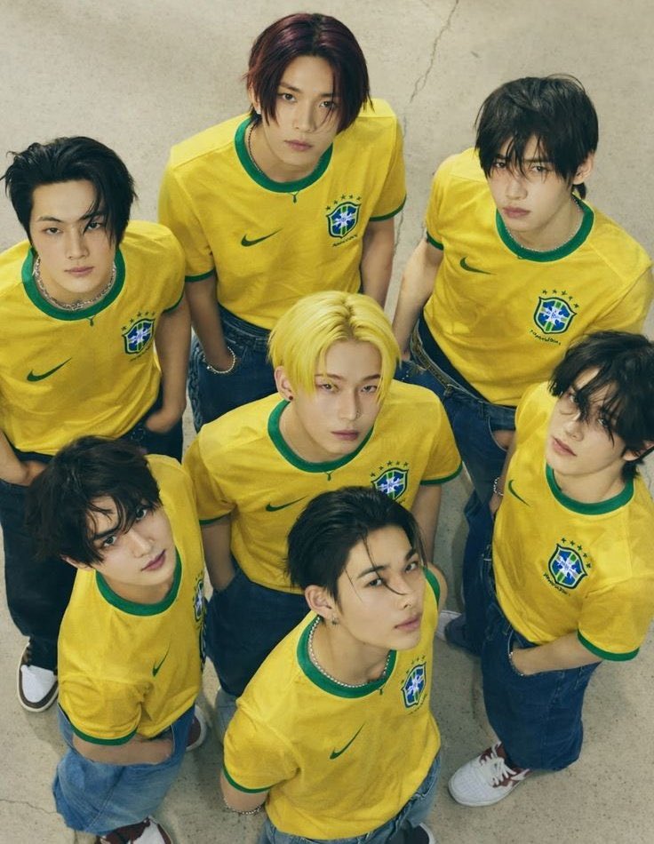 nana | sevEN 🍀 tweet media