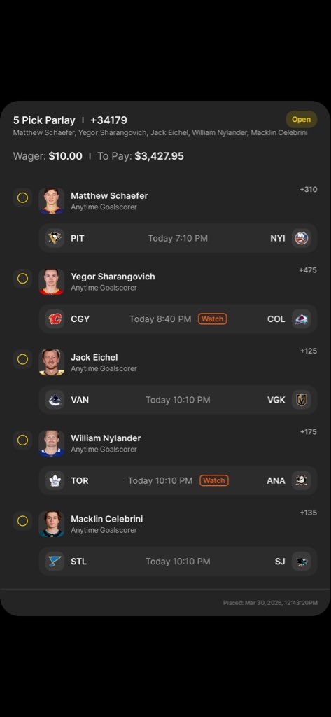 Josh logan tweet media