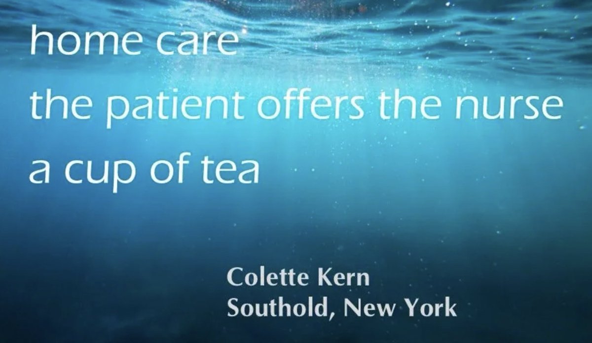 NYUEmpathy's tweet image. Thoughts? ⁦ #PatientCare #empathy @Pulsevoices⁩