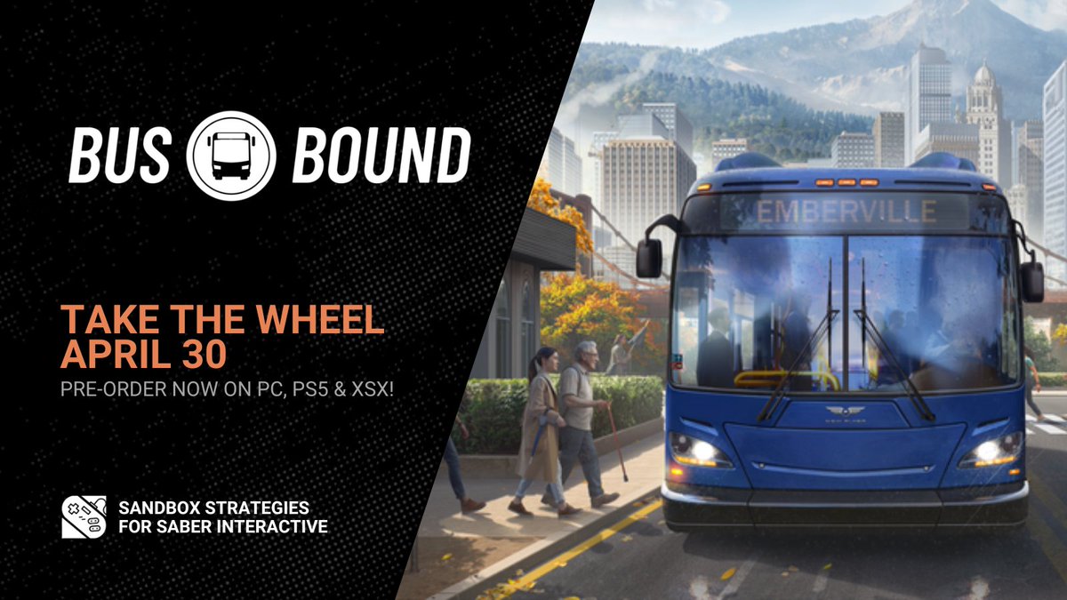 Sandbox Strategies tweet media