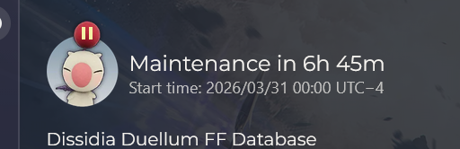 DISSIDIA DB tweet media