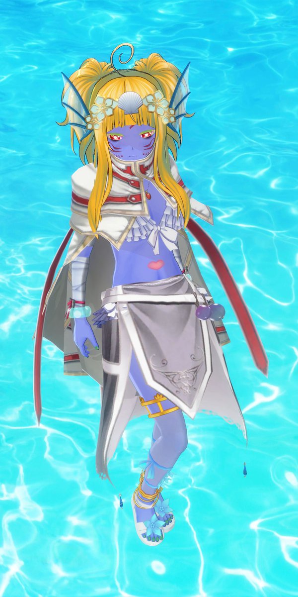 qookan gainen tweet media