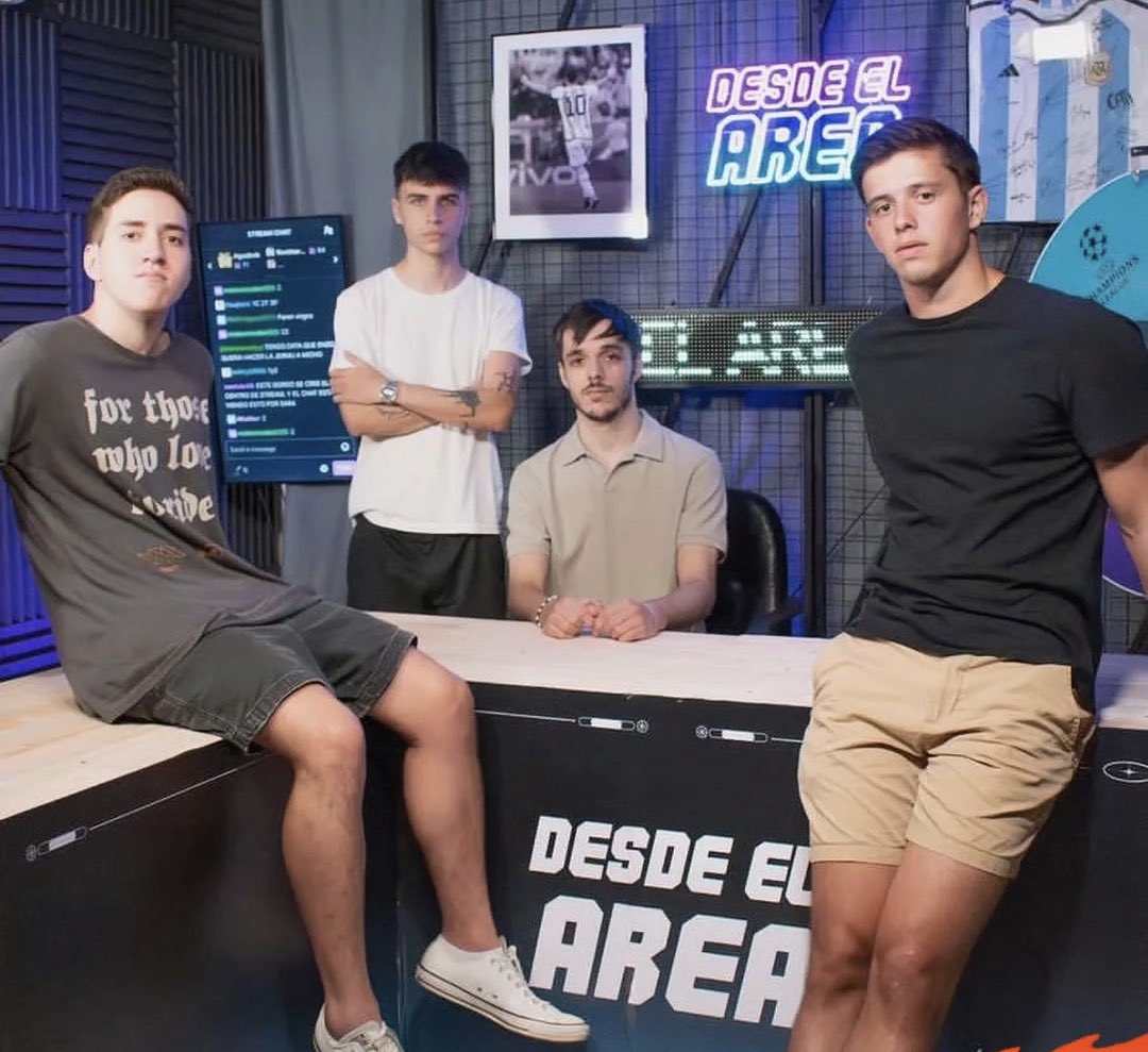 lázaro. 🇸🇪 tweet media