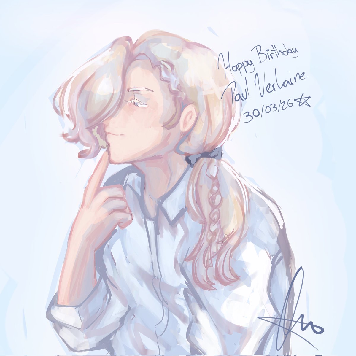 Oreo🌟 Verlaine te amo tweet media