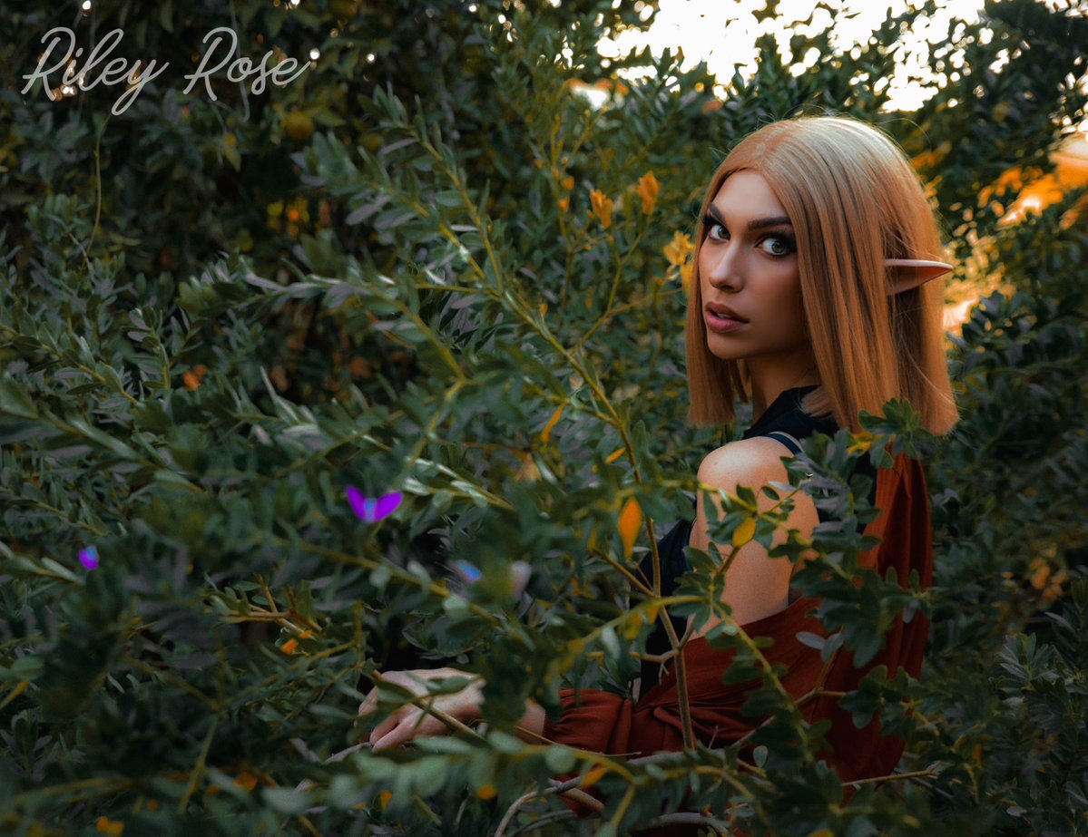 Riley 🌹 Rose tweet media