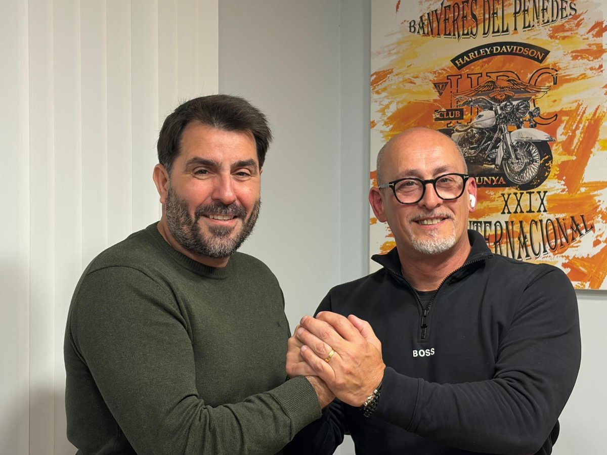 Acord de govern a l'Ajuntament de Banyeres del Penedès entre el grup municipal de BNY – Un Nou Banyeres i el PSC, amb l’objectiu de "garantir l’estabilitat institucional i continuar avançant en els projectes estratègics del municipi".