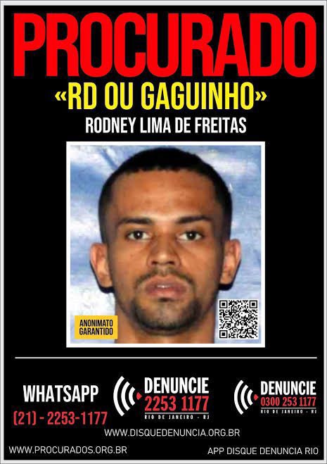 🚔R.J do medo 🩸 tweet media