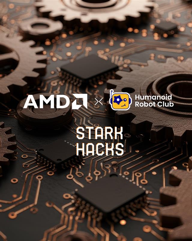 AI at AMD tweet media