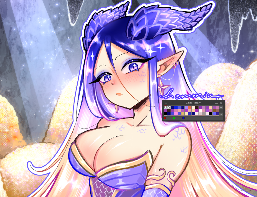 hemmi ☁️💫🐱 tweet media