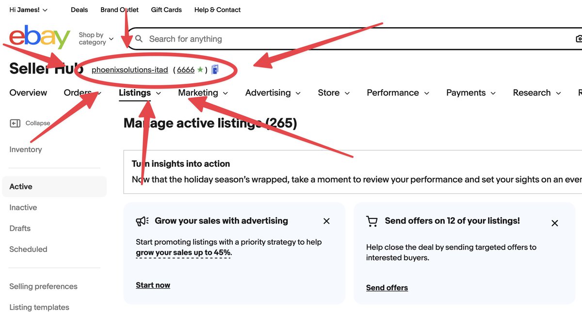James T. Gordon tweet media