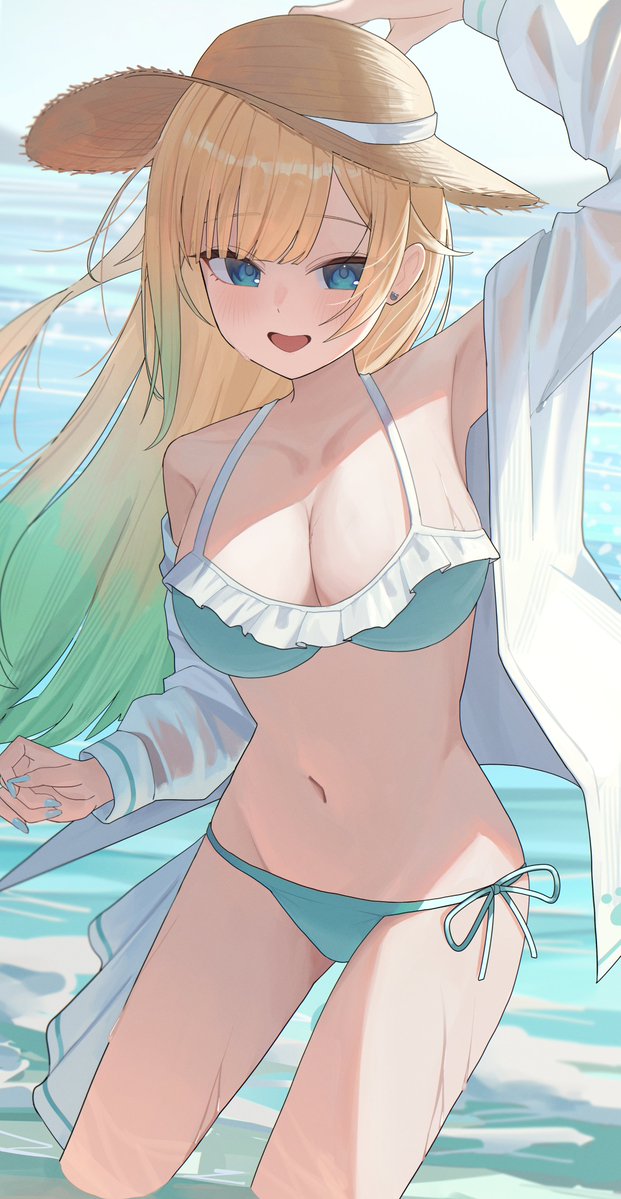 ろぬぬん tweet media