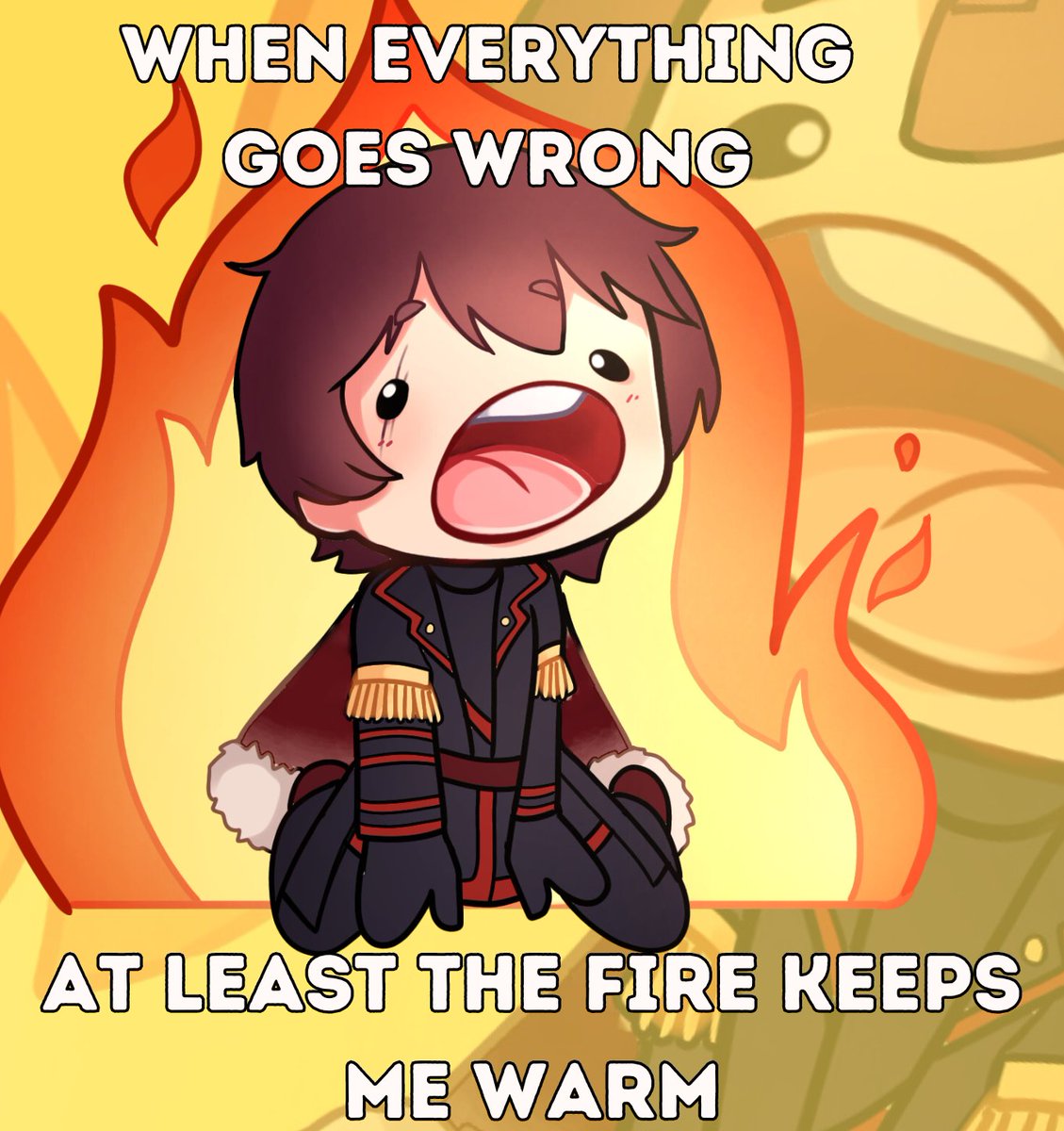 Franky | Vtuber | Supporter | EON tweet media