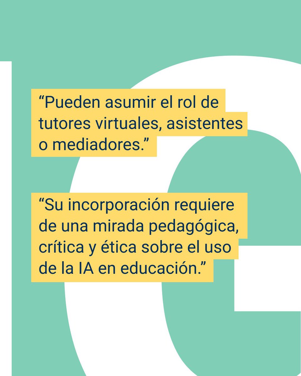 PENT FLACSO 🇦🇷 tweet media