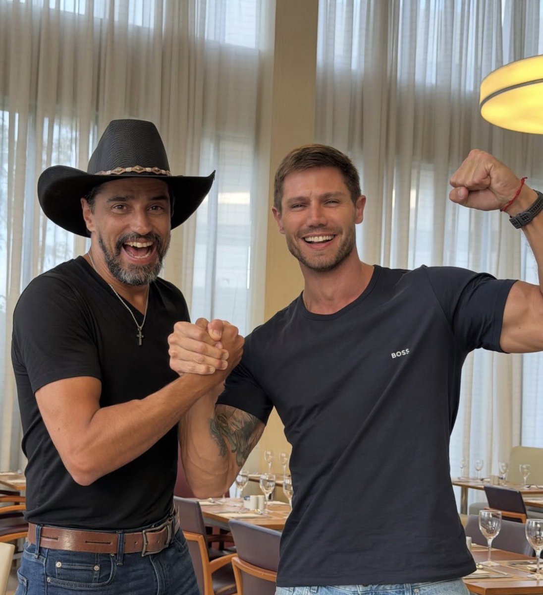 Poc Mágica tweet media