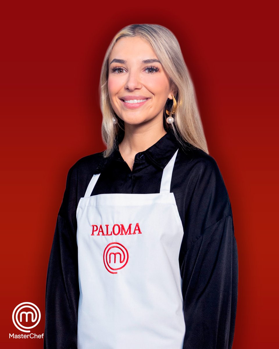 Paloma MasterChef 14 tweet media