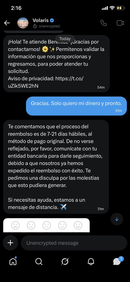 null&void tweet media