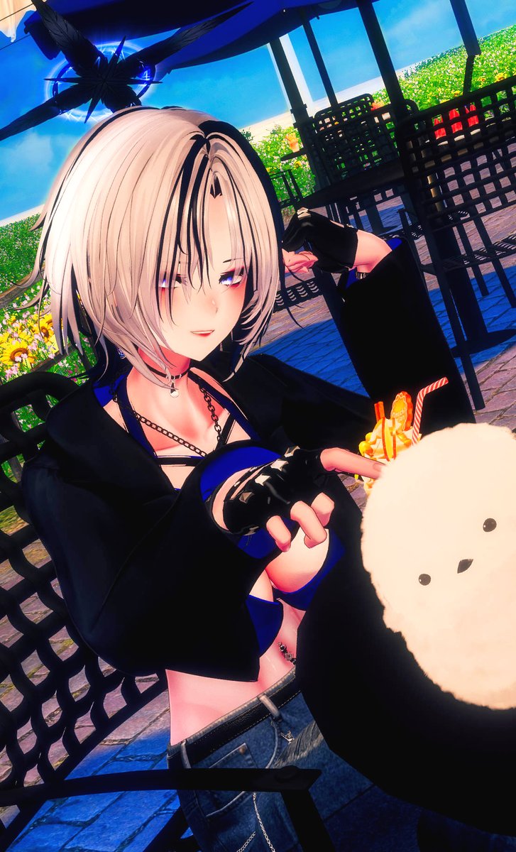 Saori ᴱᵗᵉᴿᵑᵃᴵ tweet media