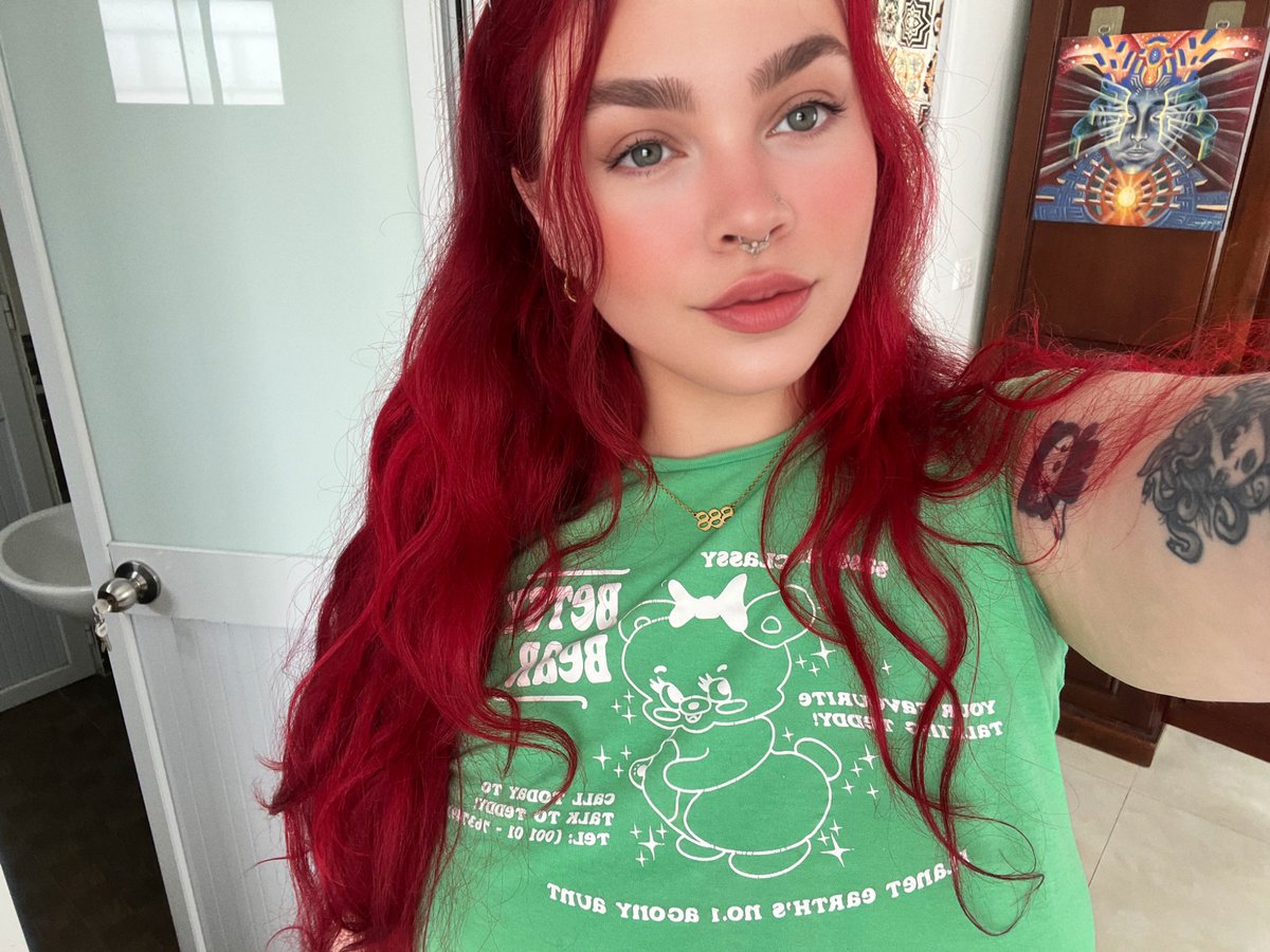 witch of the wobbly woods (MAGGOT MOMMY) tweet media