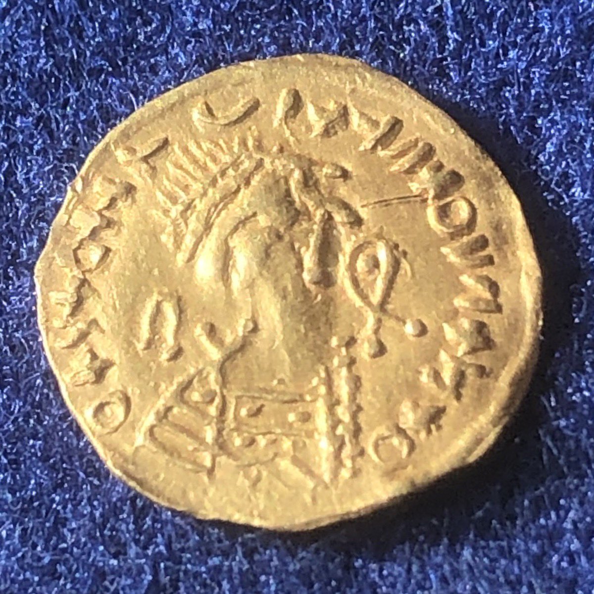 medieval_digger's tweet image. Some of my favorite coin finds! 😍👌 #metaldetecting