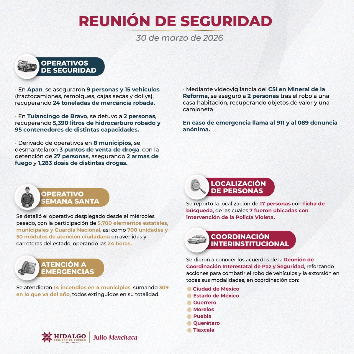 Julio Menchaca tweet media