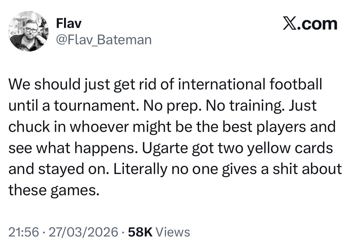 Jon Forman tweet media