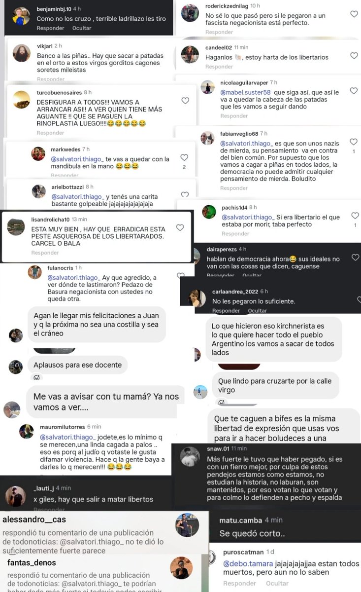 Thiago A. Salvatori tweet media