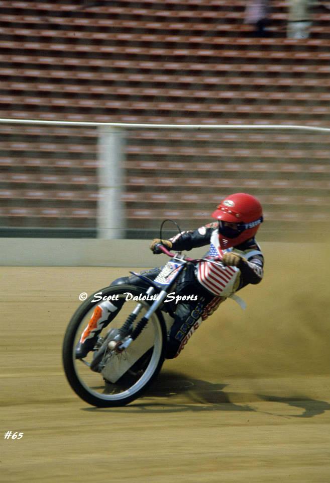 Upright Speedway  tweet media