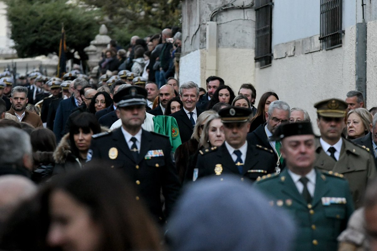 Alfonso Rueda tweet media