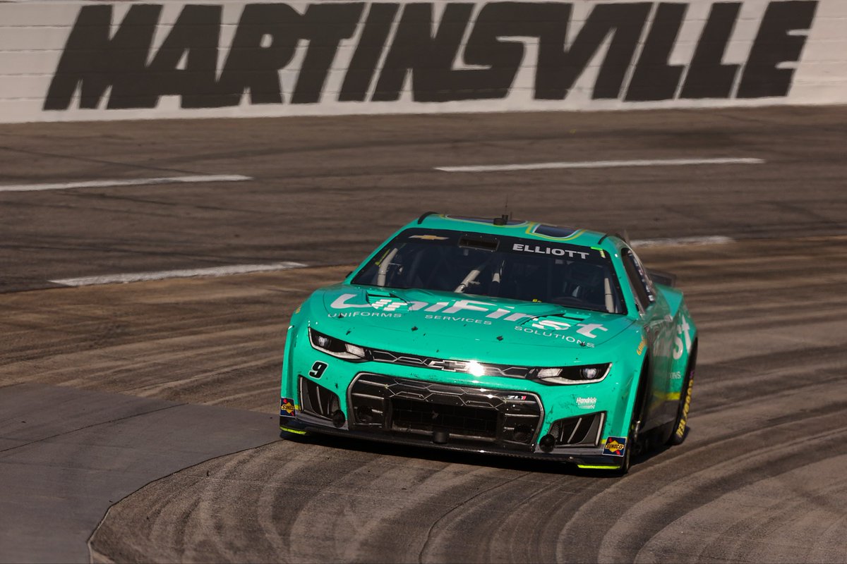 NASCAR Classics tweet media