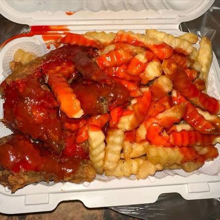 BIG BAD CHUCK ✰ tweet media