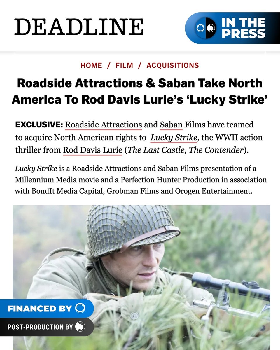 Buffalo 8 tweet media