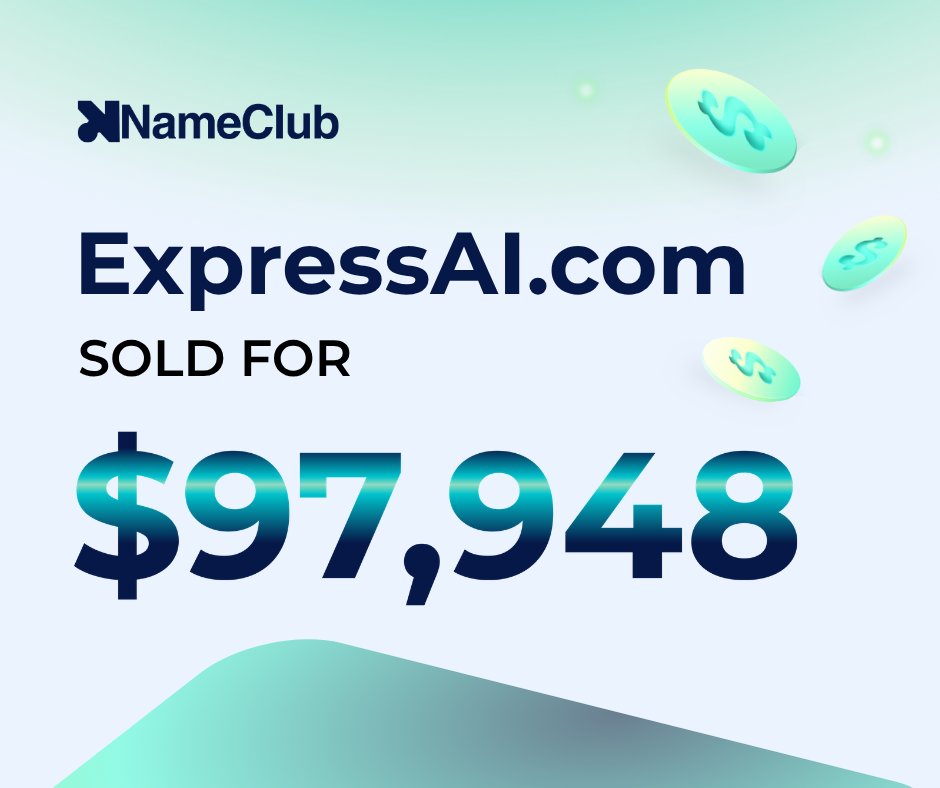 NameClub tweet media