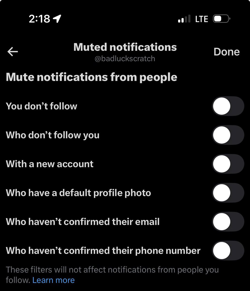  𝕭ᴬᴰﹻ ͙͘͡ ⋆𝕷͟𝚄͟𝙲𝙺. tweet media