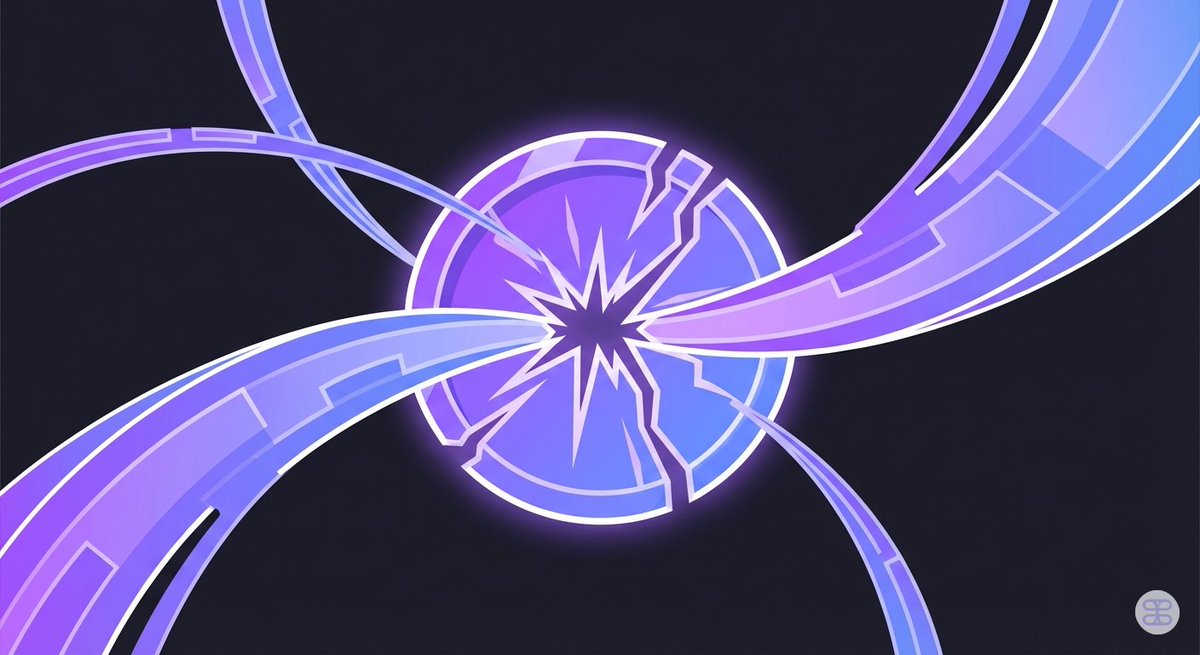 Tangle tweet media