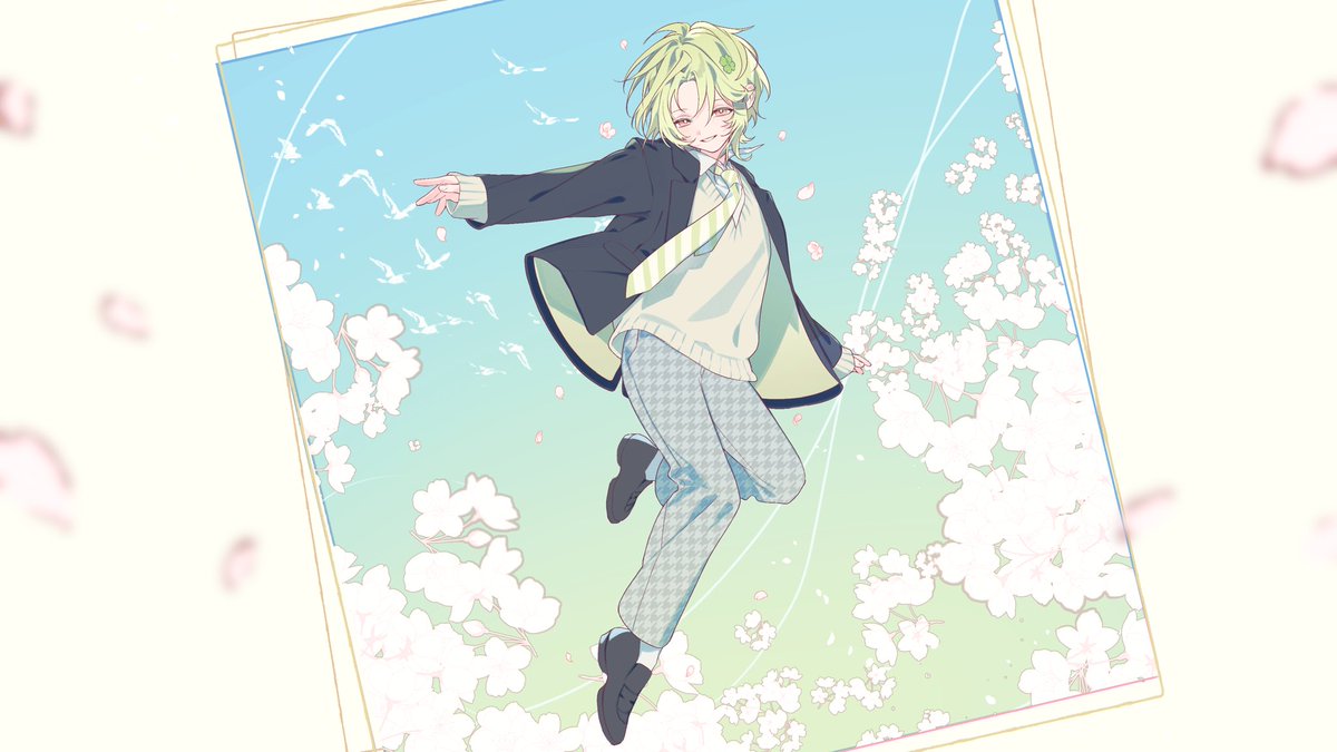 そあちゃん♡ そあ︎︎︎ (@nyansoa) / Posts / X