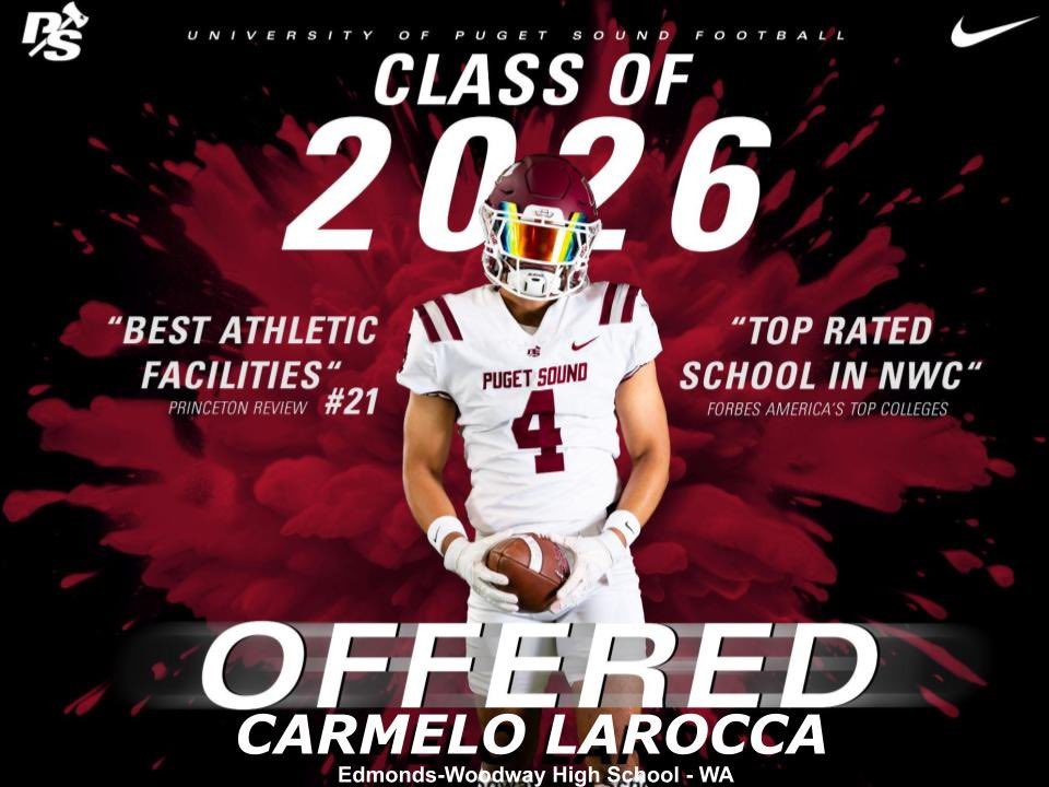 Carmelo LaRocca 2026 tweet media