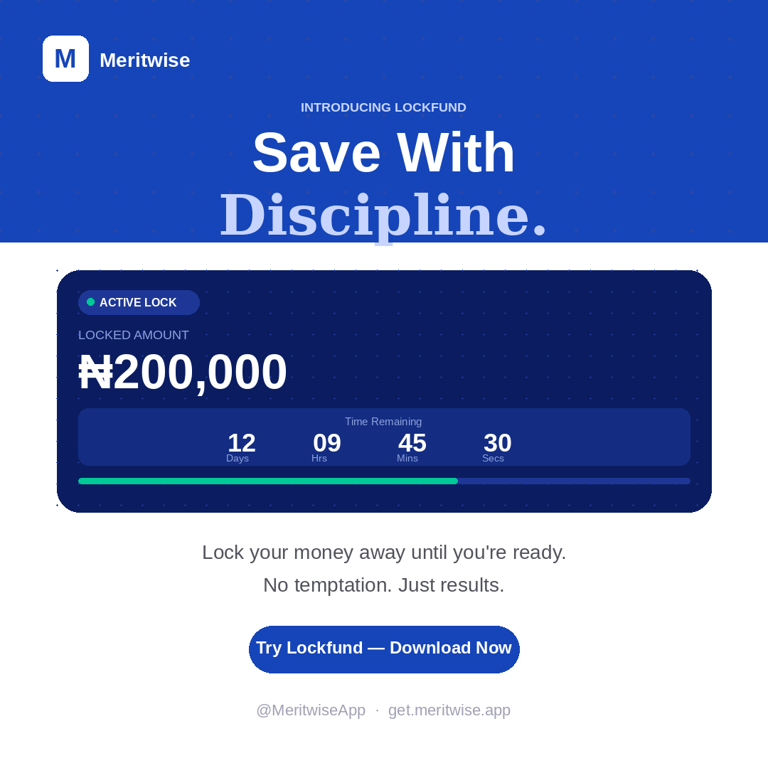 MeritwiseApp tweet media