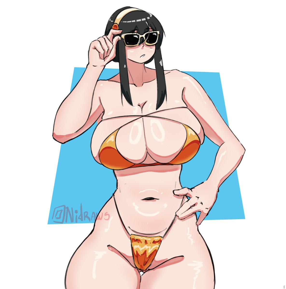 Nii (OPEN COMMS) tweet media