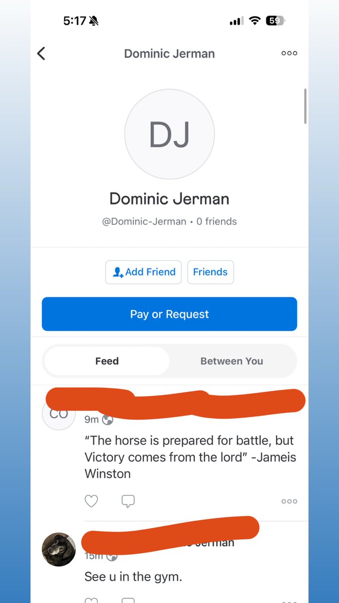 Trevor “The Bapple Bandit” Baker tweet media