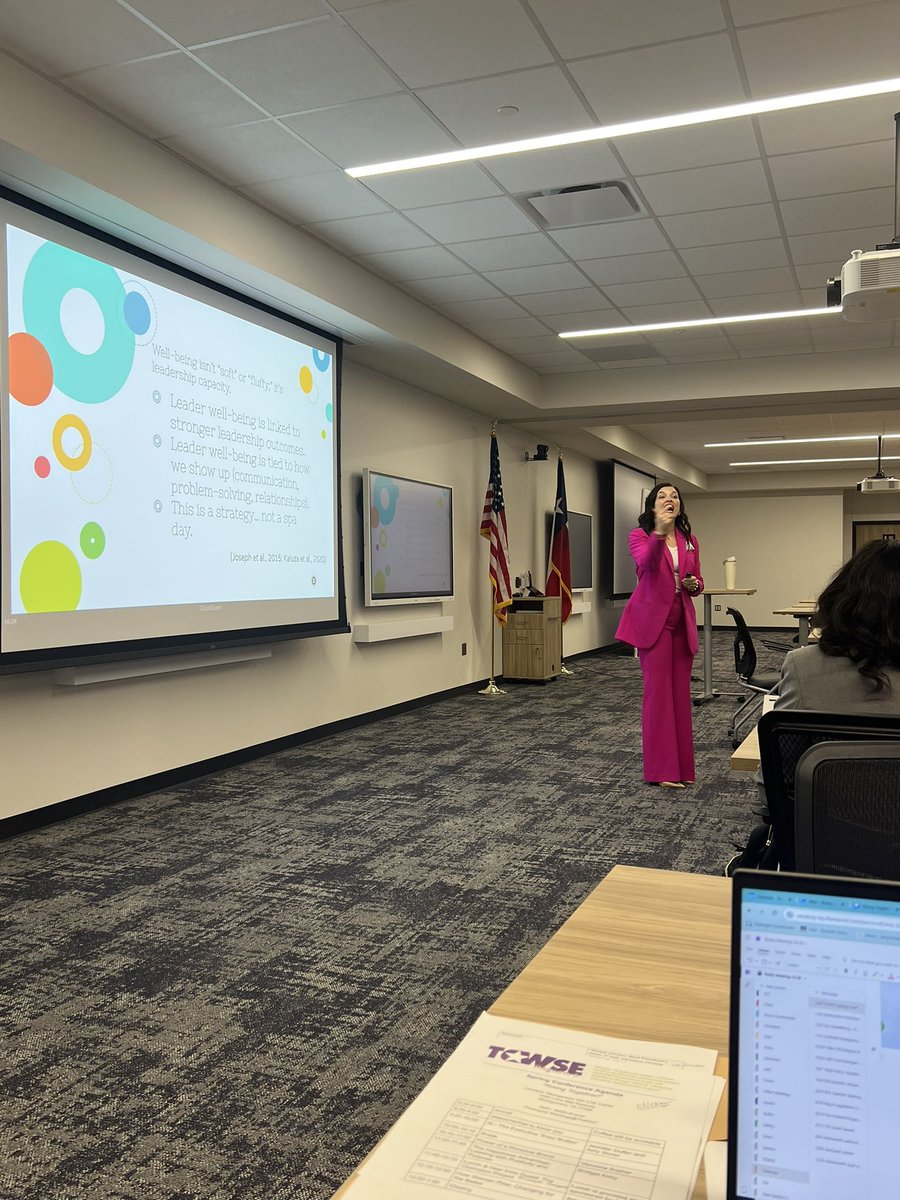 TCWSE Region 6 tweet media
